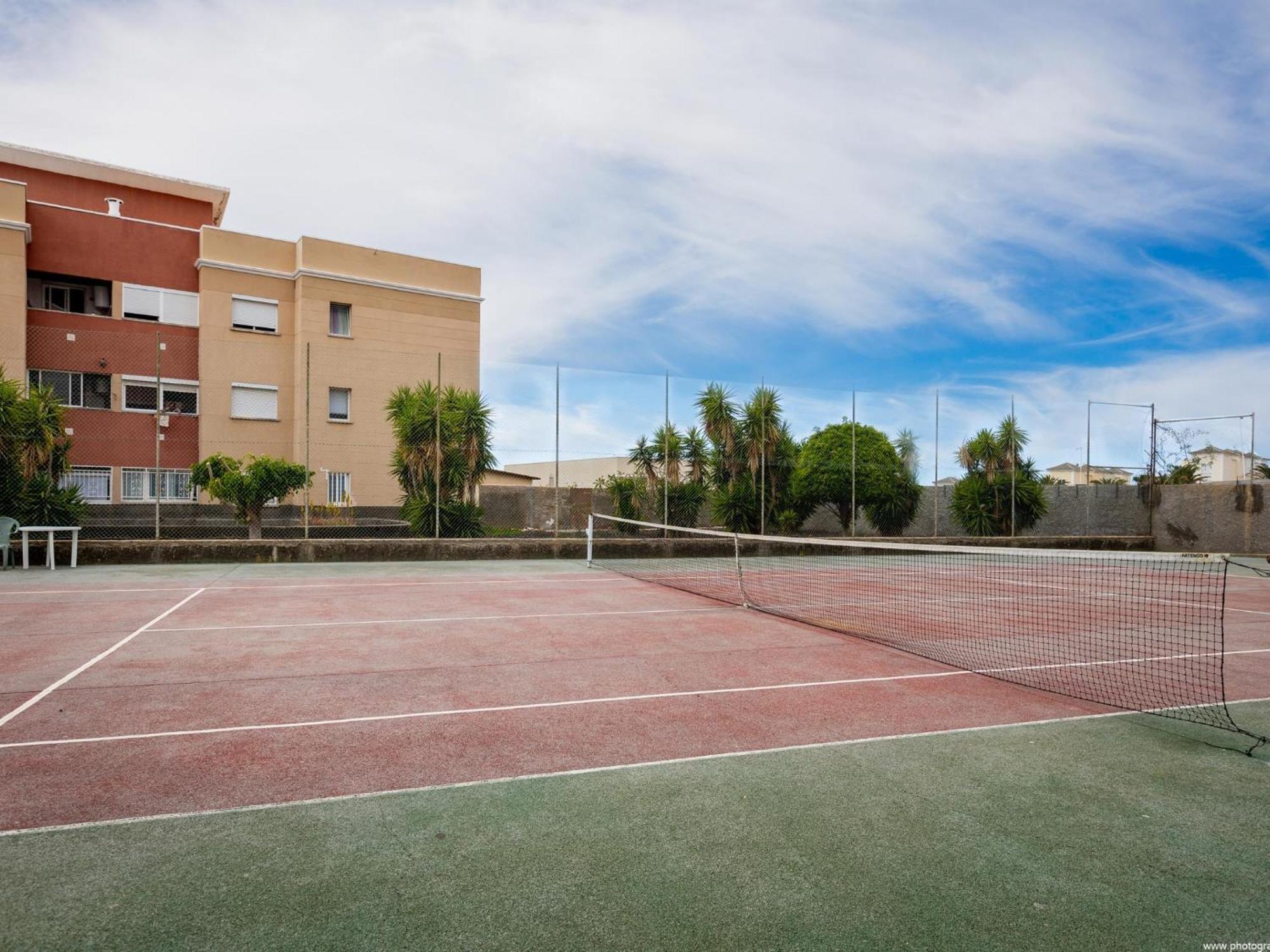 Can Jennita Costa Adeje  Exterior photo