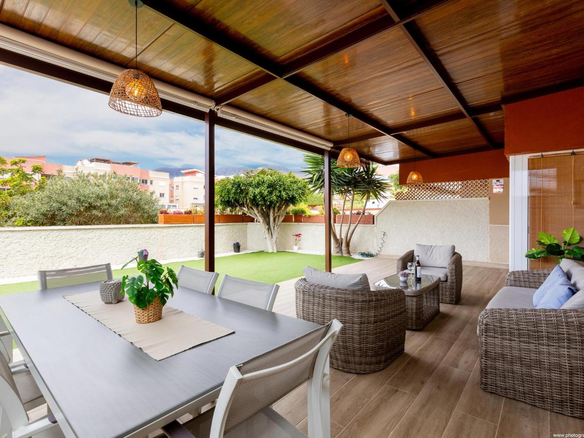 Can Jennita Costa Adeje  Exterior photo